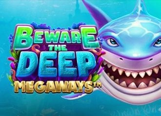 Beware the Deep Megaways slot Pragmatic